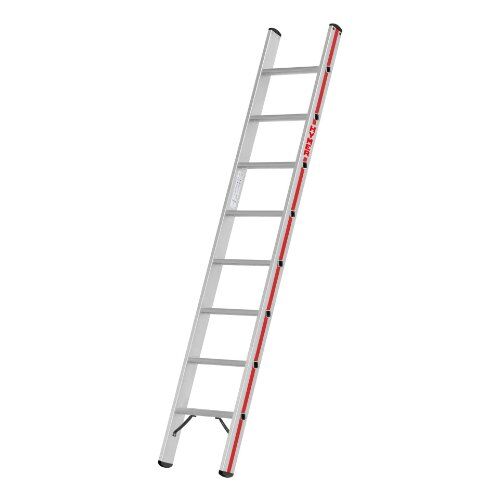  Neuheiten Hymer Stufenanlegeleiter, 16 Stufen, Länge 4,22 m 12378396